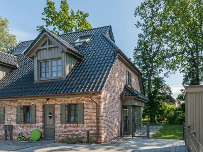 Holiday house Villa Pebble - Outdoor photo 2