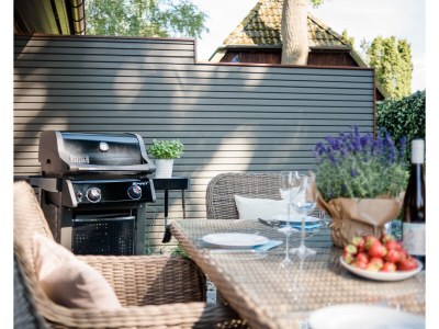 Holiday house Villa Pebble - Outdoor photo 5