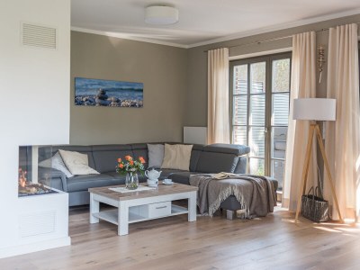 Holiday house Villa Pebble - Features photo 8