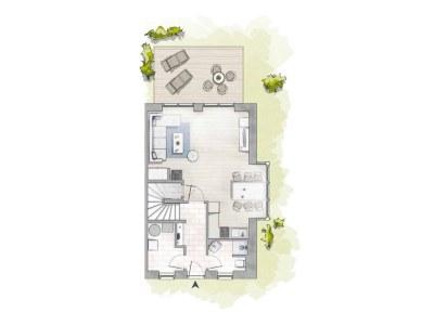 Holiday house Villa Pebble - Document photo 20