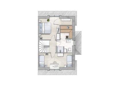 Holiday house Villa Pebble - Document photo 21