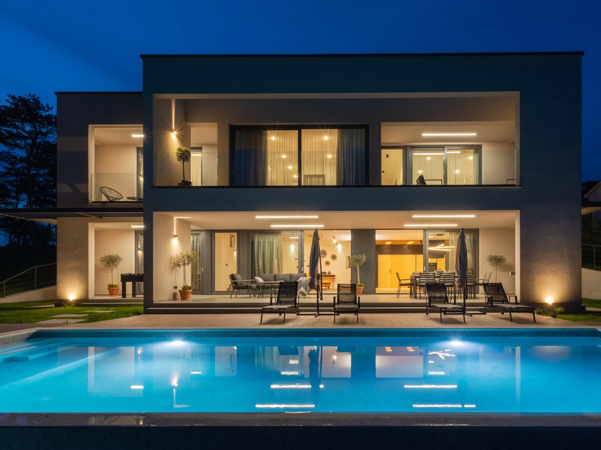 Villa Villa Valpinia - Outdoor photo 2