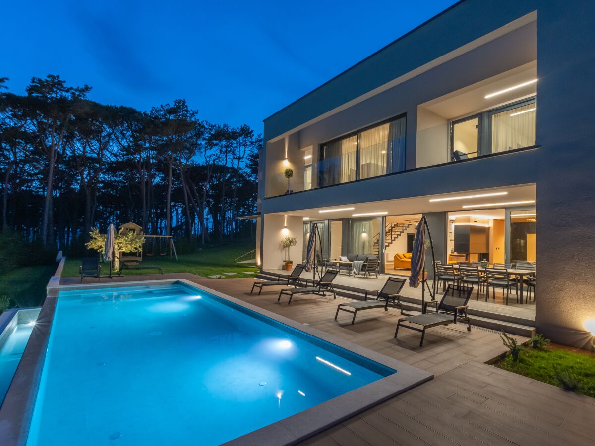 Villa Villa Valpinia - Outdoor photo 3