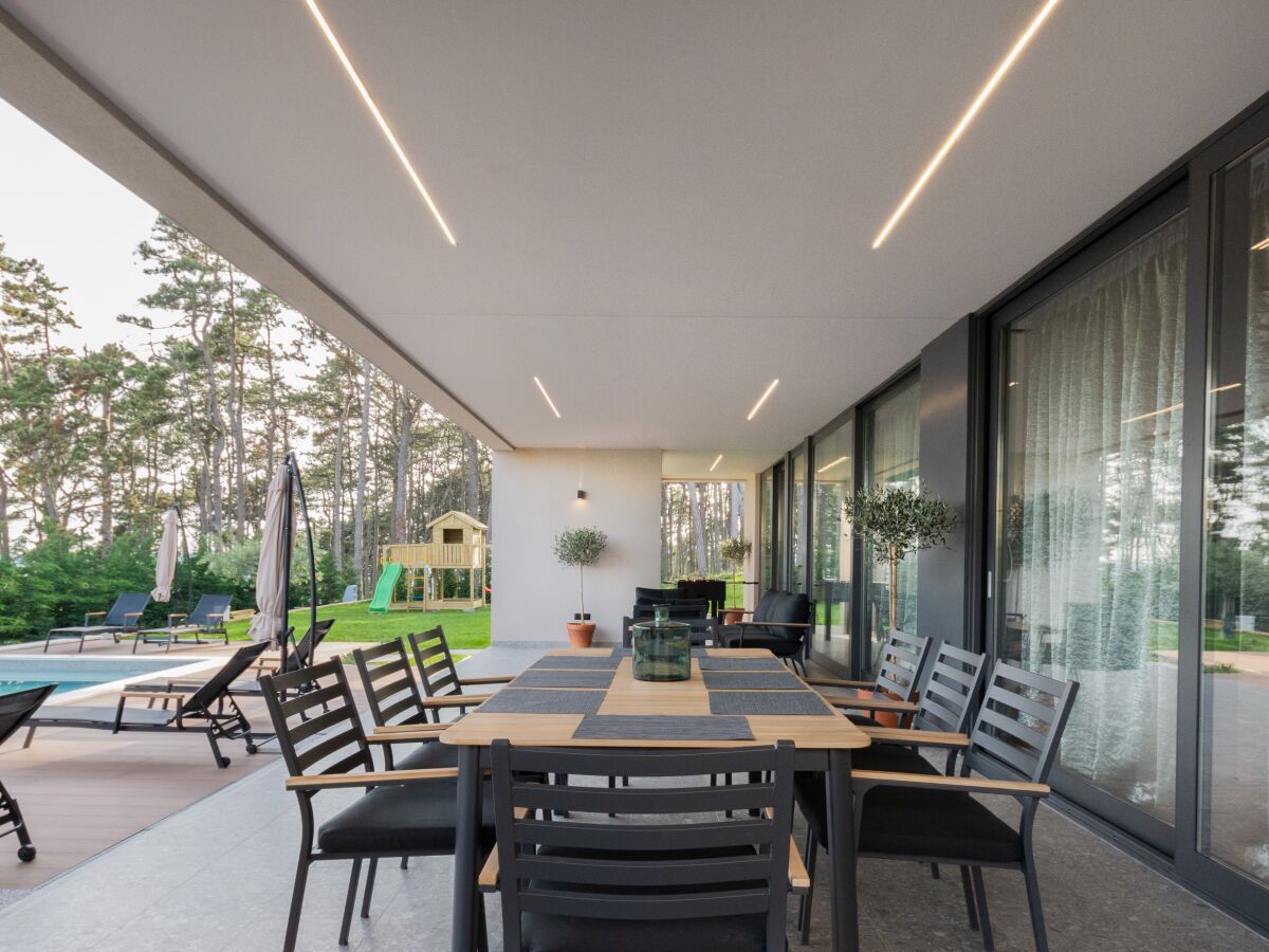 Villa Villa Valpinia - Outdoor photo 5