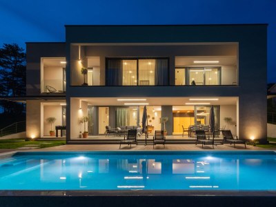 Villa Villa Valpinia - Outdoor photo 2