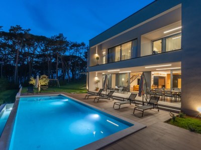 Villa Villa Valpinia - Outdoor photo 3