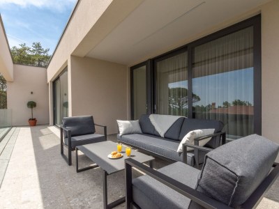 Villa Villa Valpinia - Outdoor photo 4