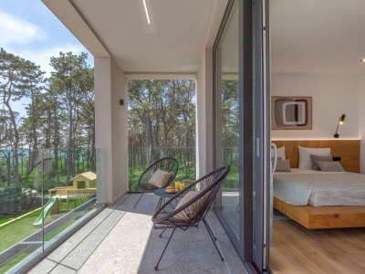 Villa Villa Valpinia - Outdoor photo 6