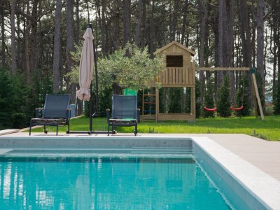 Villa Villa Valpinia - Outdoor photo 7