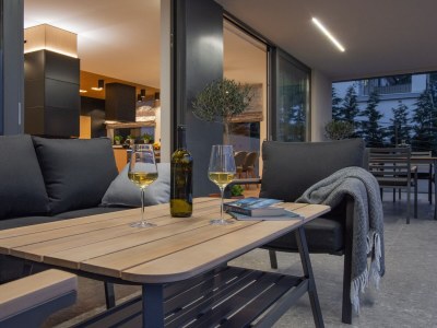 Villa Villa Valpinia - Outdoor photo 9