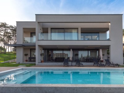 Villa Villa Valpinia - Outdoor photo 10