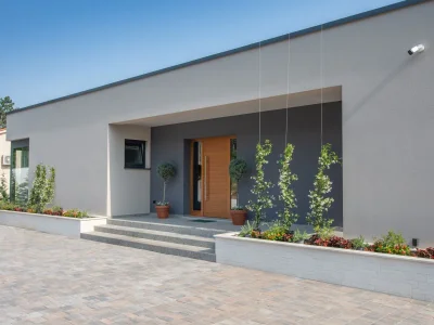 Villa Villa Valpinia - Outdoor photo 11