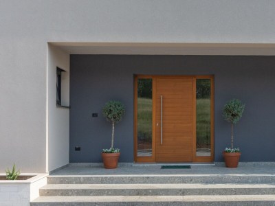 Villa Villa Valpinia - Outdoor photo 12