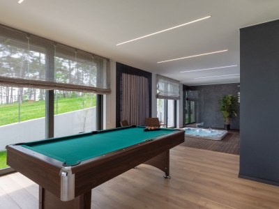 Villa Villa Valpinia - Features photo 35