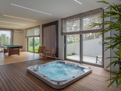 Villa Villa Valpinia - Features photo 36