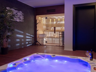 Villa Villa Valpinia - Features photo 37