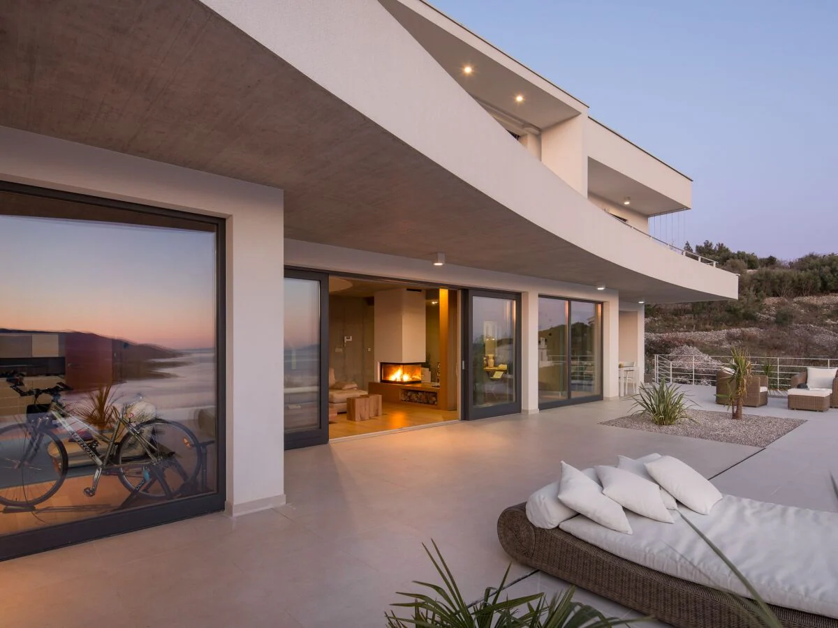 Villa Villa Mayan - Outdoor photo 2