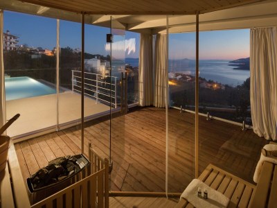 Villa Villa Mayan - Outdoor photo 6