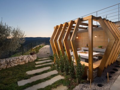 Villa Villa Mayan - Outdoor photo 7