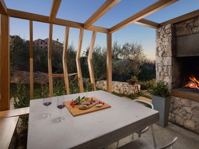 Villa Villa Mayan - Outdoor photo 8