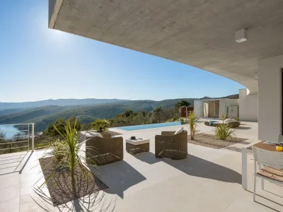 Villa Villa Mayan - Outdoor photo 9