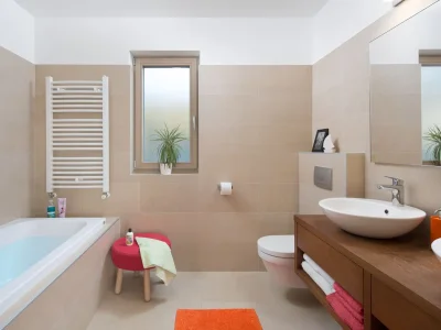 Villa Villa Mayan - Features photo 21