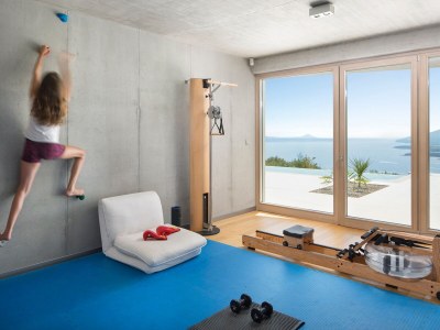 Villa Villa Mayan - Features photo 26