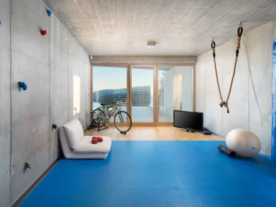 Villa Villa Mayan - Features photo 27