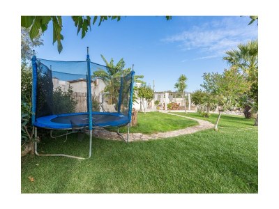 Holiday house Trullo Suenn with pool - Outdoor photo 7