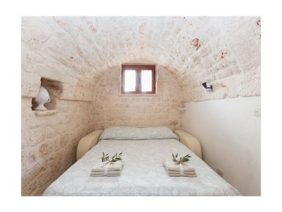 Holiday house Trullo Suenn with pool - Features photo 25