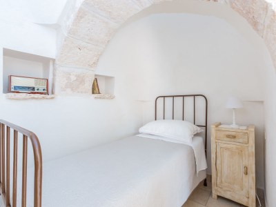 Holiday house Trullo Suenn with pool - Features photo 27