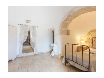 Holiday house Trullo Suenn with pool - Features photo 28