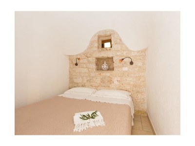 Holiday house Trullo Suenn with pool - Features photo 29