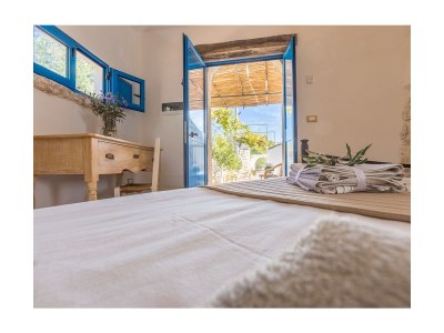 Holiday house Trullo Suenn with pool - Features photo 30