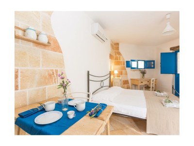 Holiday house Trullo Suenn with pool - Features photo 31