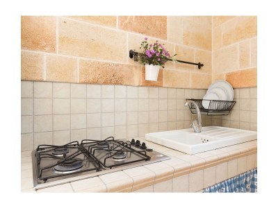 Holiday house Trullo Suenn with pool - Features photo 32