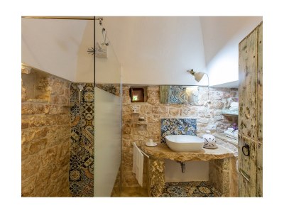 Holiday house Trullo Suenn with pool - Features photo 33