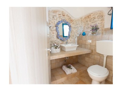 Holiday house Trullo Suenn with pool - Features photo 36