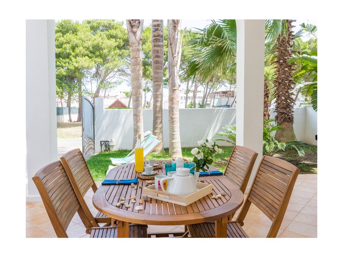 Holiday apartment Ferreri-Private Garden, 350m beach, Parking - Outdoor photo 2