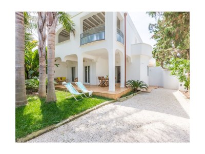 Holiday apartment Ferreri-Private Garden, 350m beach, Parking - Outdoor photo 6