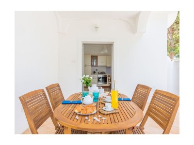 Holiday apartment Ferreri-Private Garden, 350m beach, Parking - Outdoor photo 7