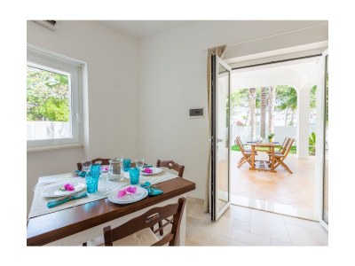 Holiday apartment Ferreri-Private Garden, 350m beach, Parking - Features photo 8