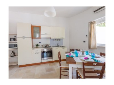 Holiday apartment Ferreri-Private Garden, 350m beach, Parking - Features photo 9