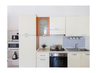 Holiday apartment Ferreri-Private Garden, 350m beach, Parking - Features photo 10