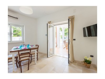 Holiday apartment Ferreri-Private Garden, 350m beach, Parking - Features photo 11