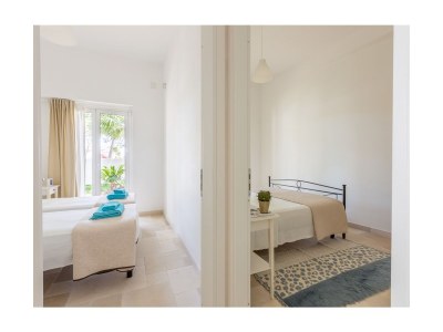 Holiday apartment Ferreri-Private Garden, 350m beach, Parking - Features photo 12