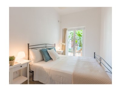 Holiday apartment Ferreri-Private Garden, 350m beach, Parking - Features photo 13