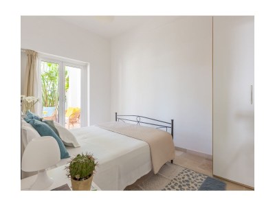 Holiday apartment Ferreri-Private Garden, 350m beach, Parking - Features photo 14