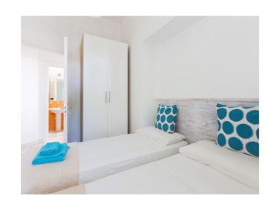 Holiday apartment Ferreri-Private Garden, 350m beach, Parking - Features photo 16