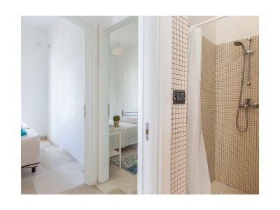 Holiday apartment Ferreri-Private Garden, 350m beach, Parking - Features photo 17